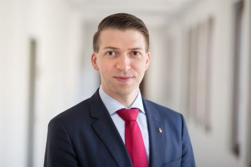 Priv.-Doz. Dr. med. Dipl.-Kfm. Michael Paulzen