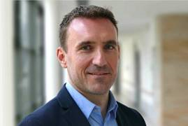 PD Dr. med. Dr. rer. nat. Christian Stoppel, MBA